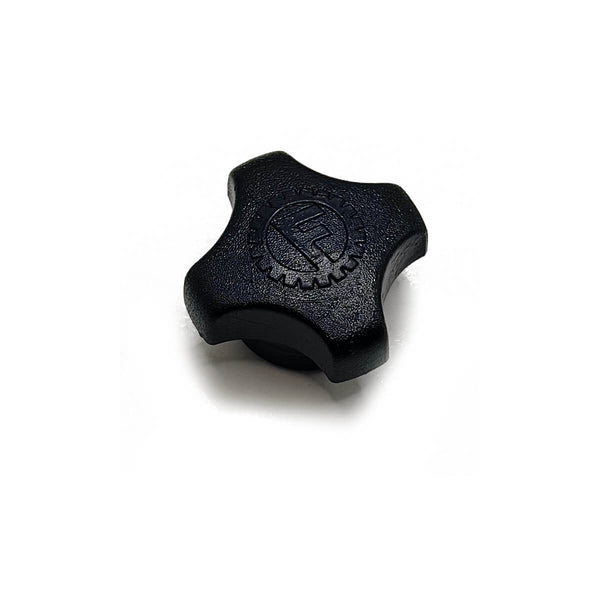 Porca de Mala Famel C/ Logo Preta