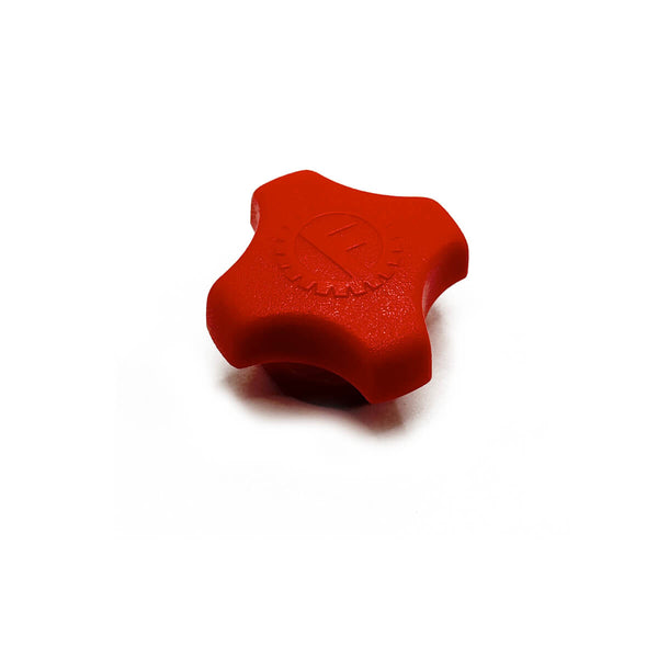 Porca de Mala Famel C/ Logo Vermelho