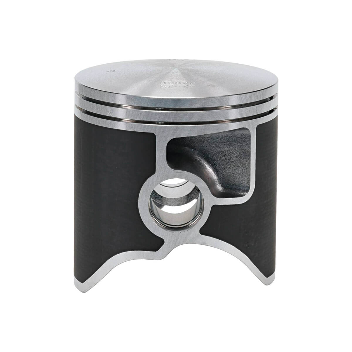 Piston VERTEX C Ø72,97mm BETA RR 300 2T (2022-)