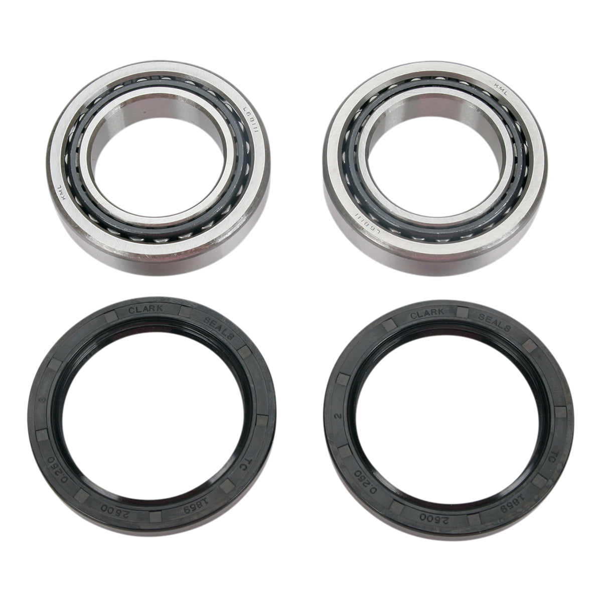 Kit de rodamientos de eje Polaris Scrambler / Trail Blazer