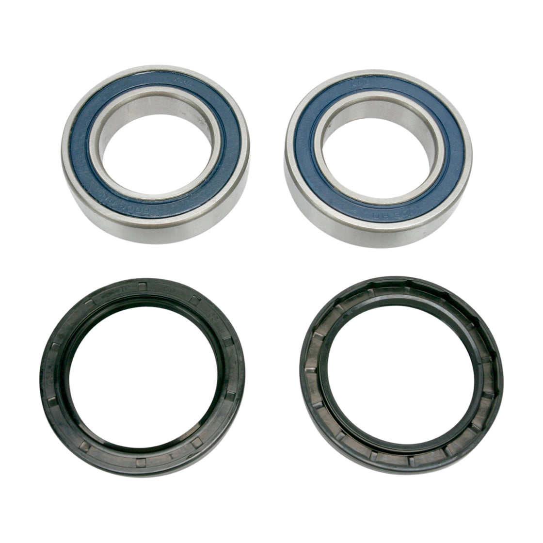 Kit Rodamientos Buje Trasero Suzuki LTZ 400