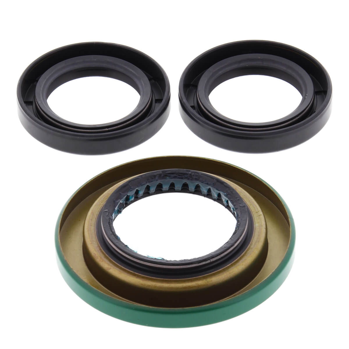 Kit Vedantes Diferencial Can Am 25-2068-5