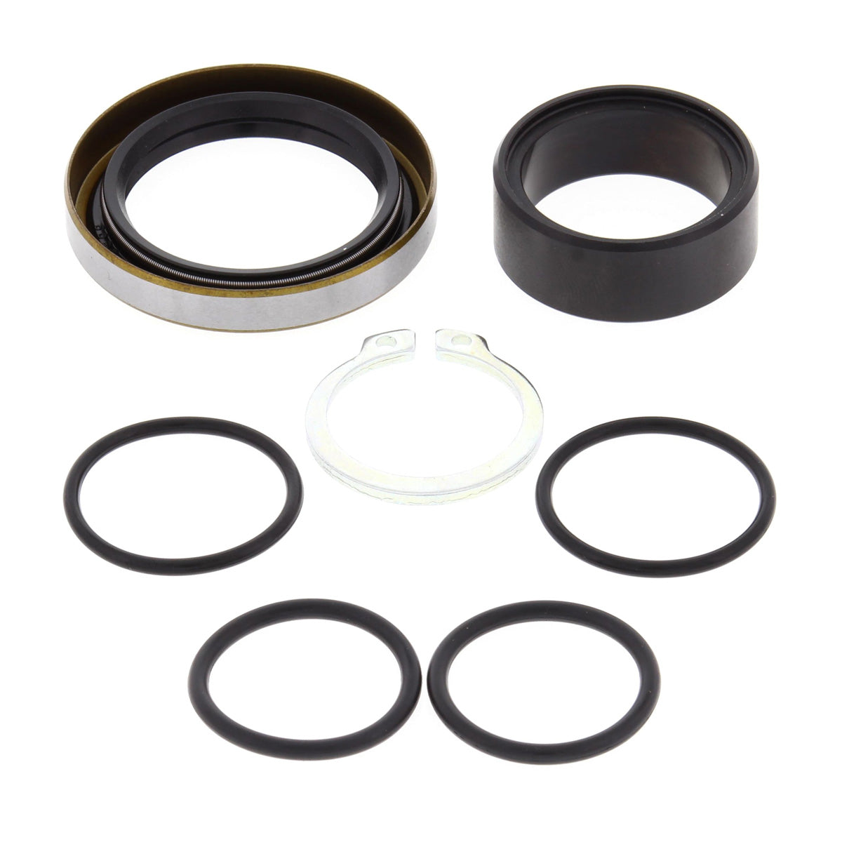 Kit Reparação Pinhão KTM/ Husq/ GasGas 25-4001 ALL BALLS