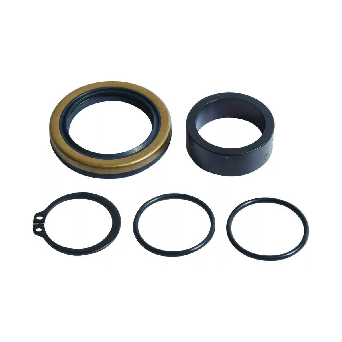 Kit Reparação Pinhão Ataque Beta 25-4047