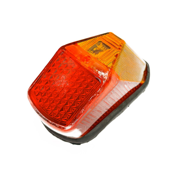 Farolim Casal Boss/ Zundapp Z2 e Z3 Tipo Hella