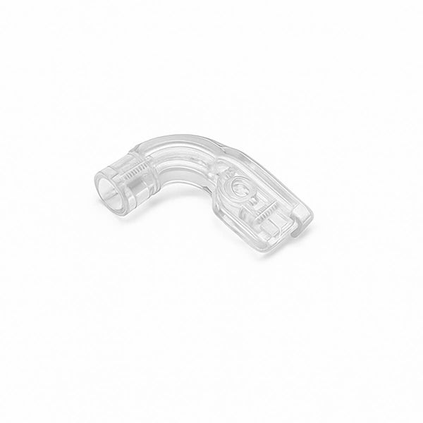 Tampa de Punhos M84 Transparente