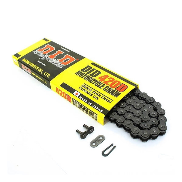 Corrente DID 420 X 130L