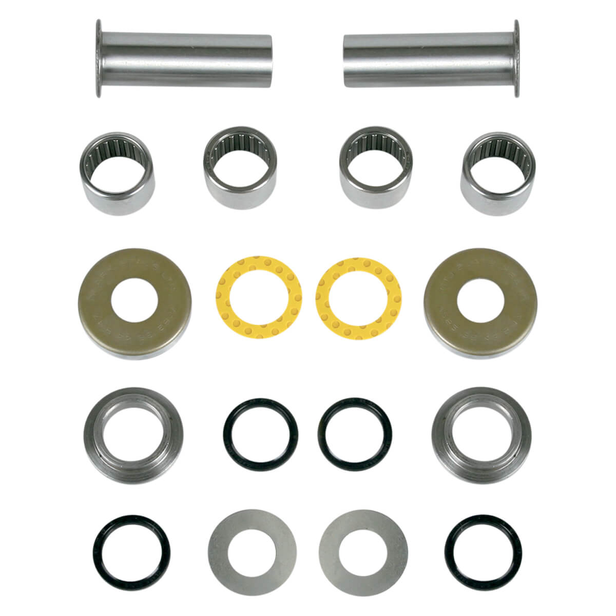Kit Reparação Escora Suzuki LTR 450 All Balls