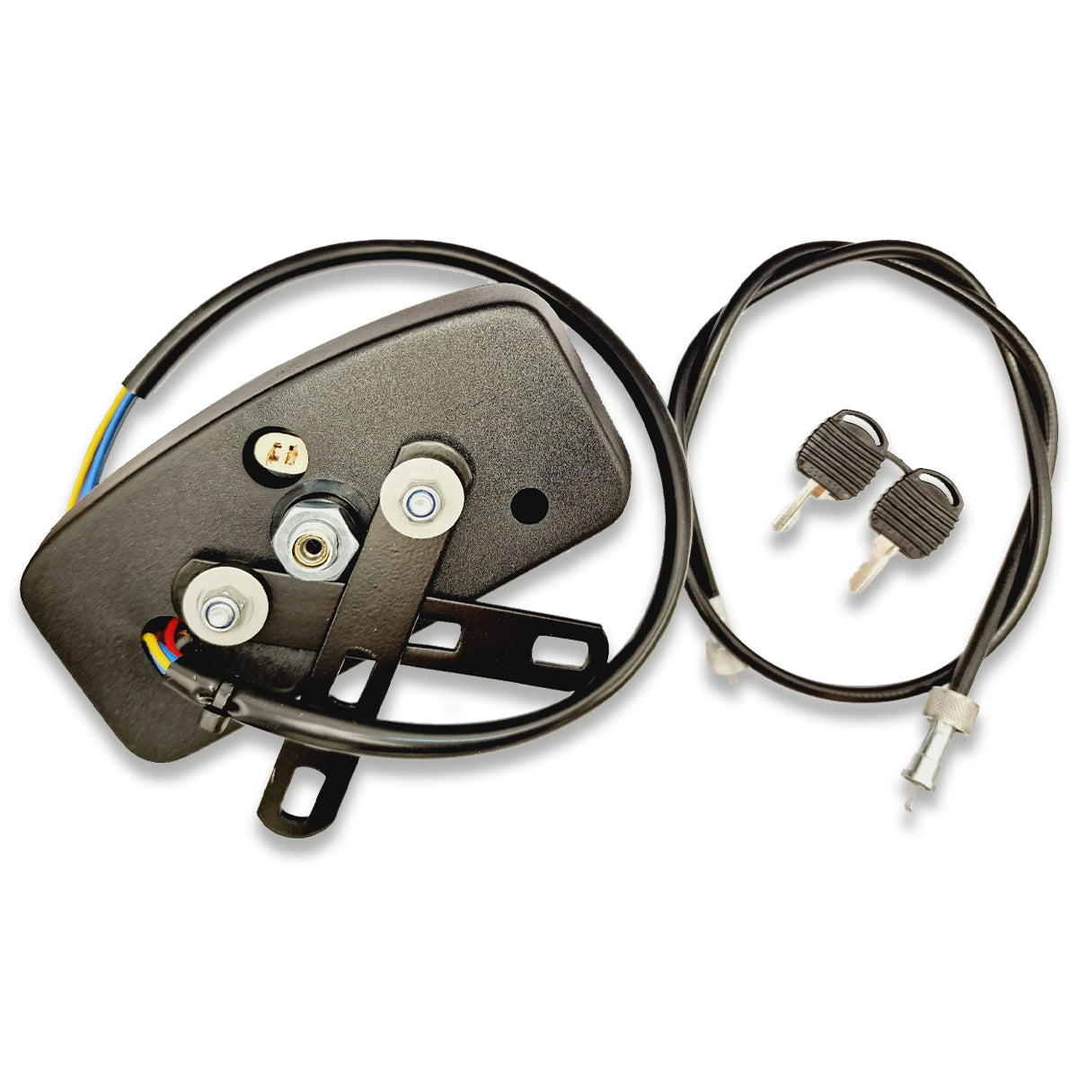 Conjunto Conta KM SIM Casal Boss / Famel XF 21