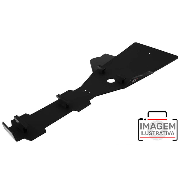 Proteção de Motor PHD Suzuki LTZ 400/ KFX 400/ DVX 400