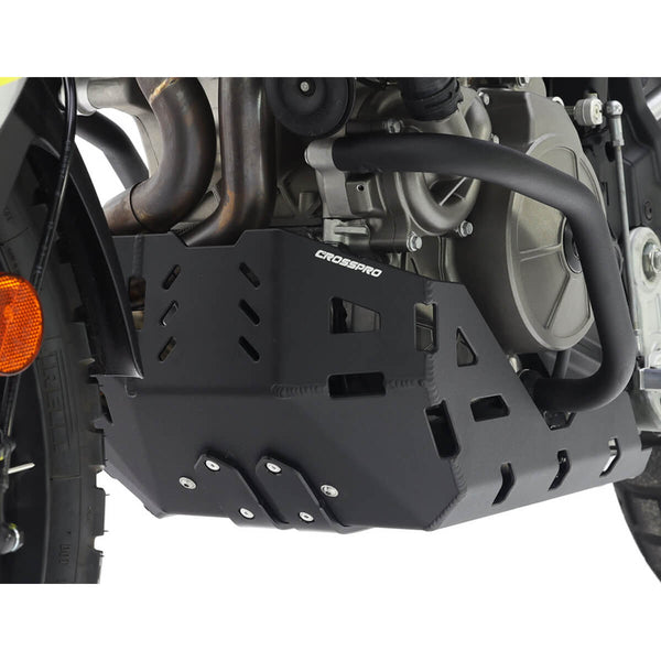 Proteção de Motor Aprillia Tuareg 660 (2022-2024) CROSSPRO