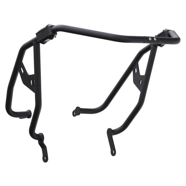 Crash Bars Honda NC 700X (12-17) 750X (14-15) Preto