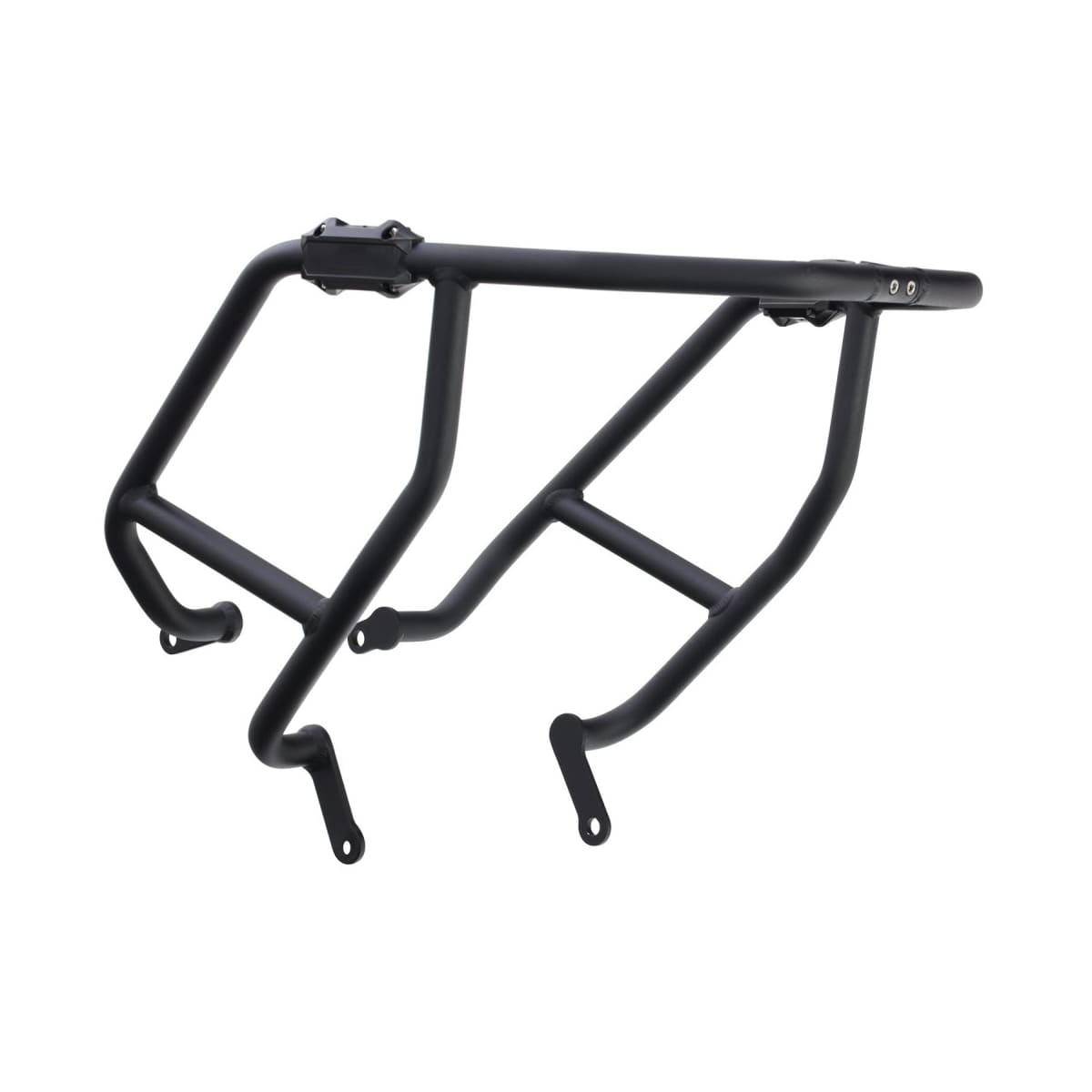 Defensas Honda NC750X (16-20) Negro CROSSPRO