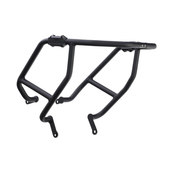 Defensas Honda NC750X (16-20) Negro CROSSPRO