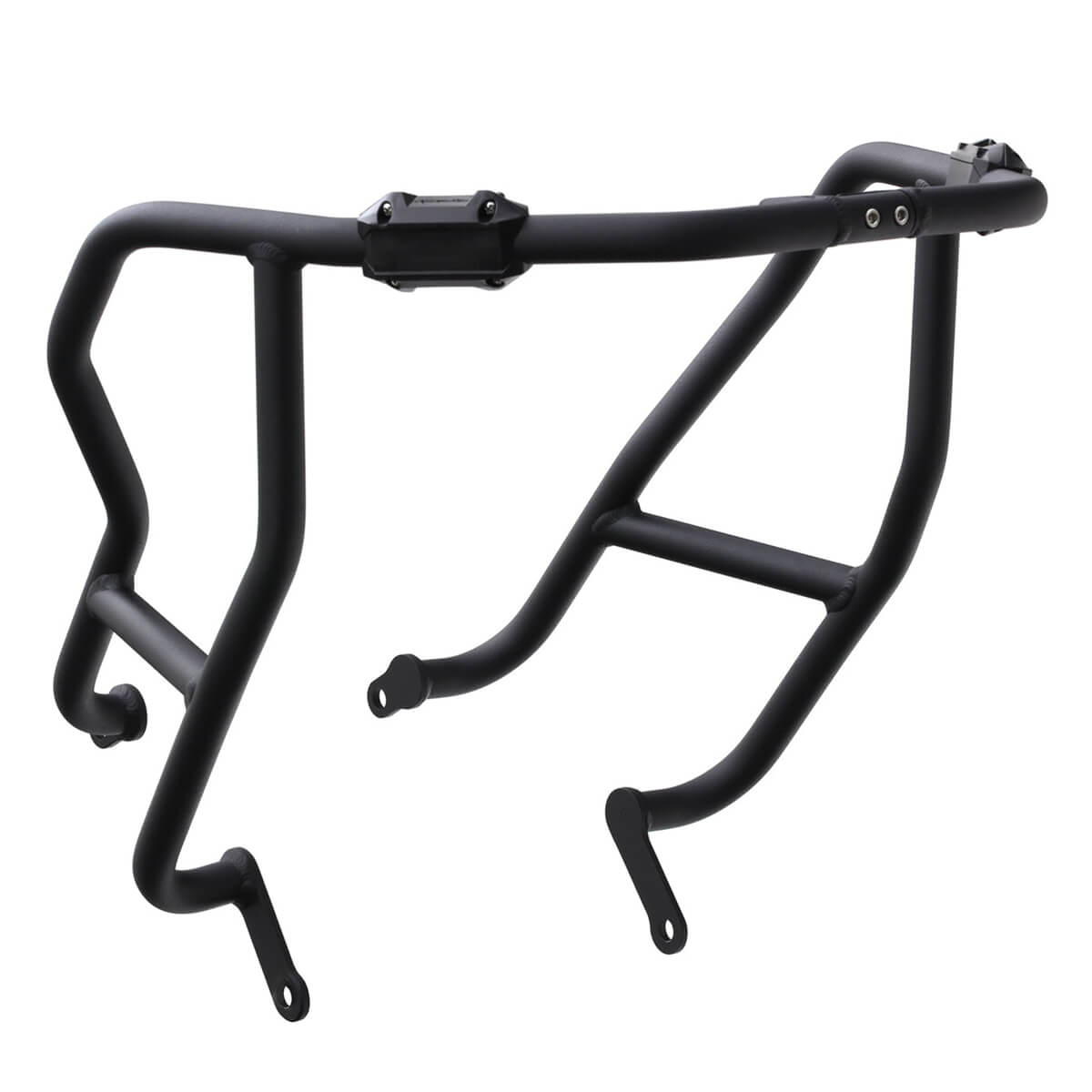 Crash Bars Honda NC750X (21-24) Preto CROSSPRO