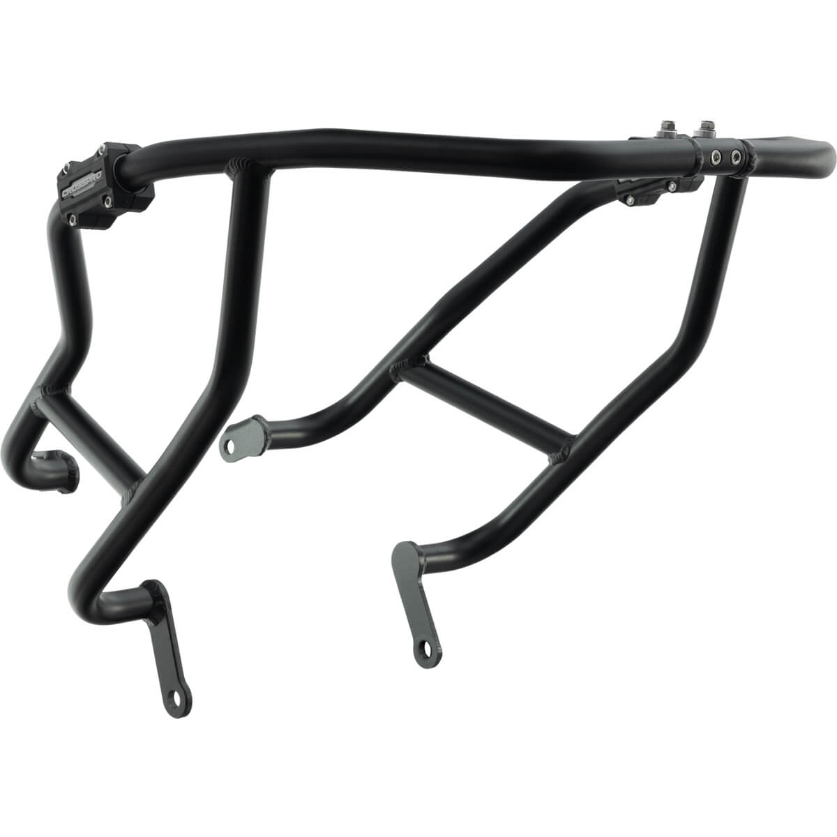 Crash Bars Honda NC750X (25-26) Preto CROSSPRO
