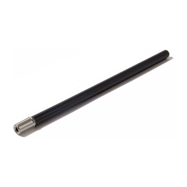 Espiral Motorizada 6MM C/Teflon Preto