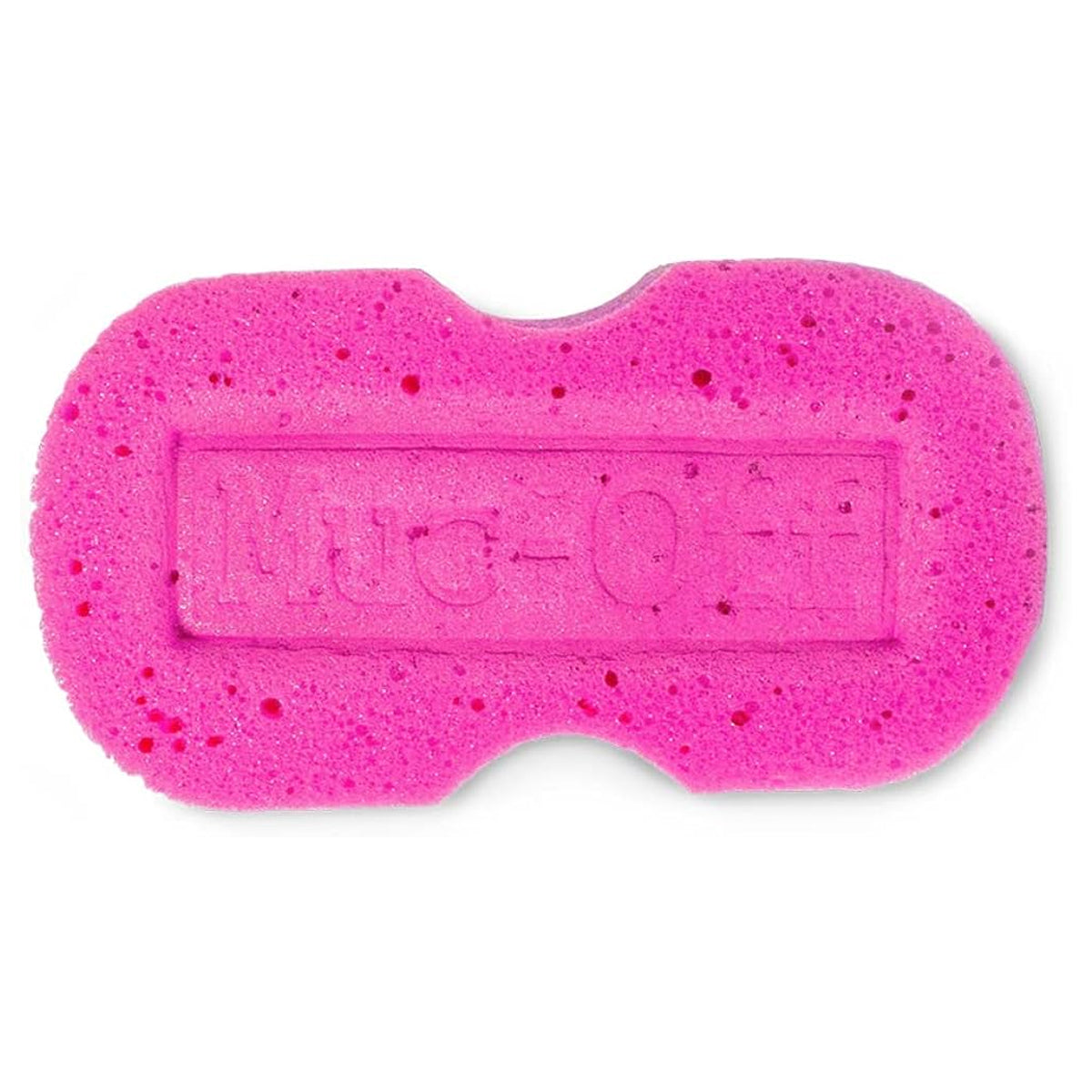 Esponja Microcelular para Limpeza MUC-OFF