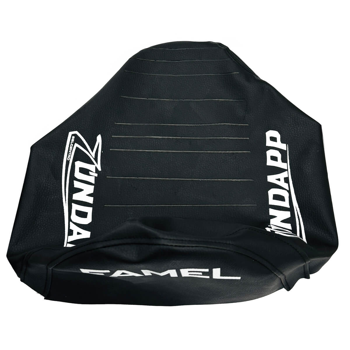 Capa de Banco Famel Zundapp 2/ 3