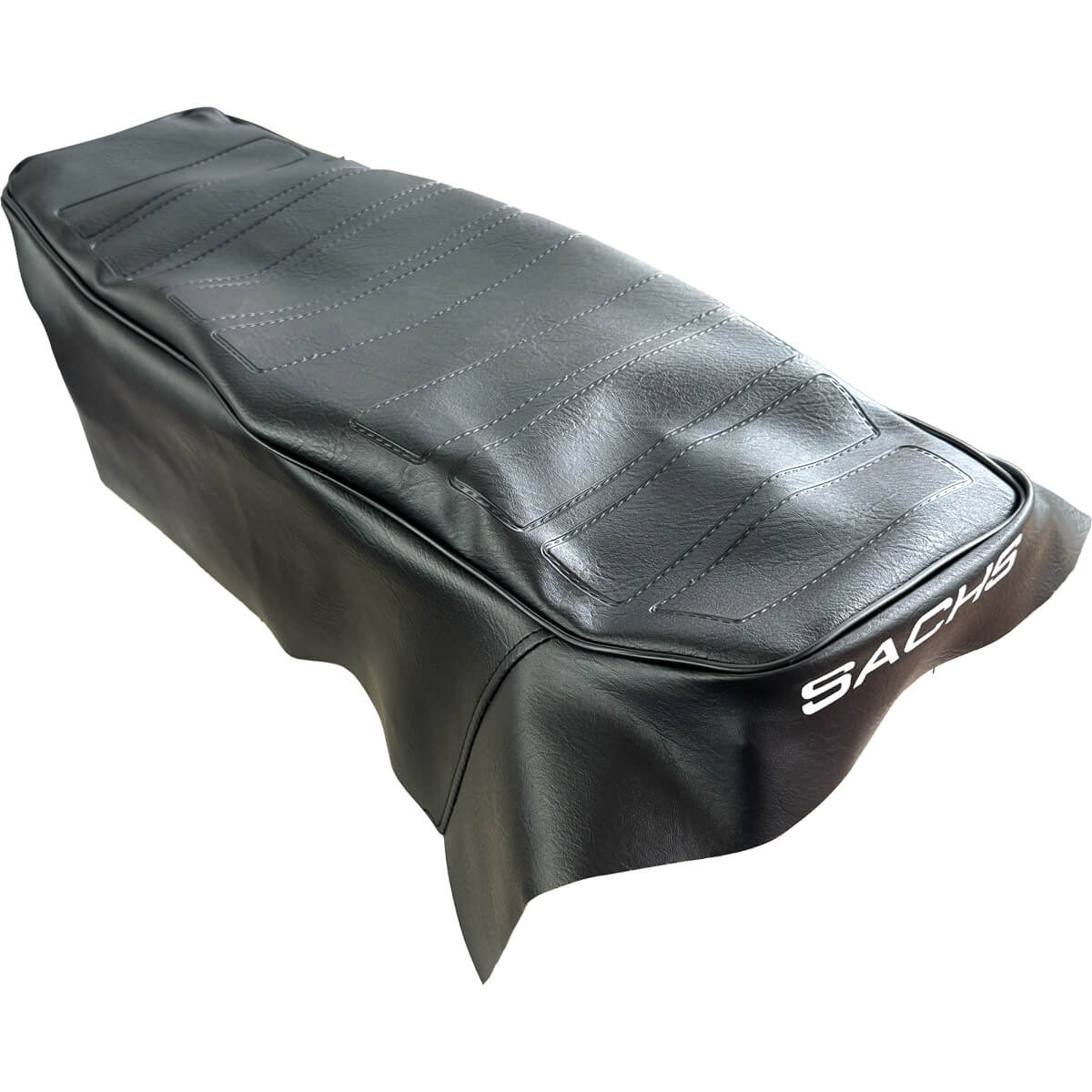 Capa de Banco Sachs Lotus
