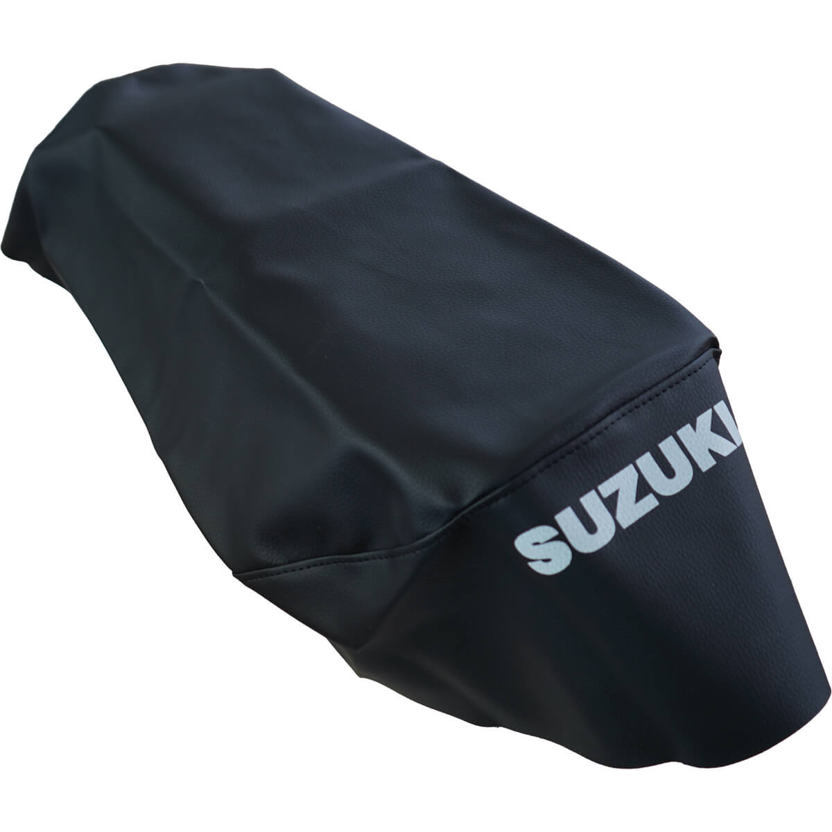 Capa de Banco Suzuki Adress