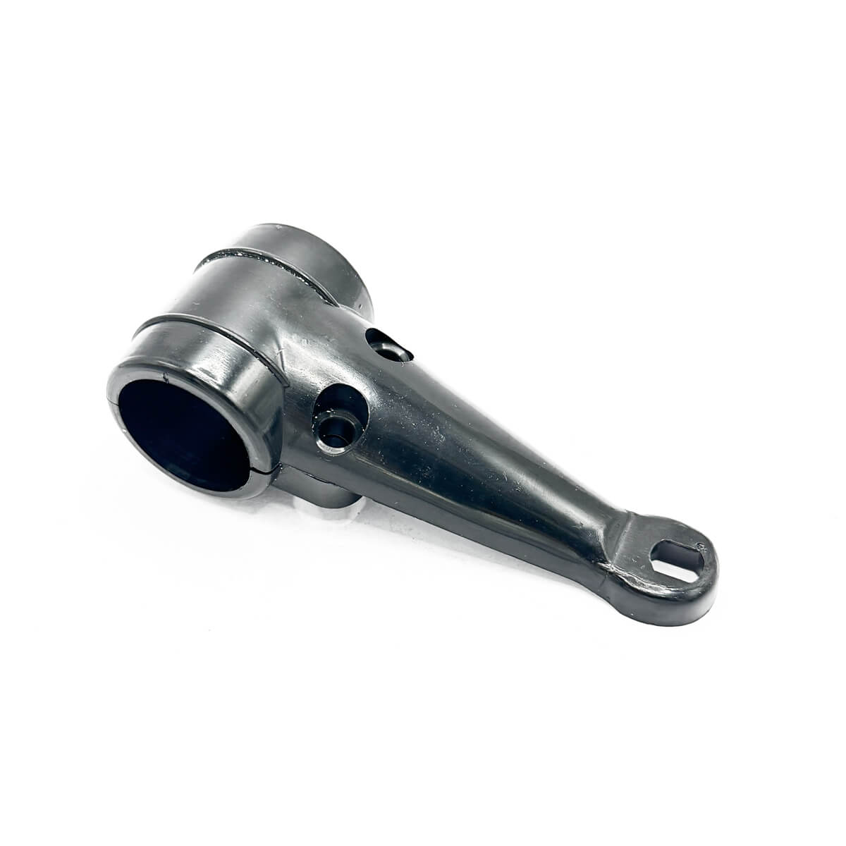 Abraçadeira/ Suporte de Farol Comprido Universal