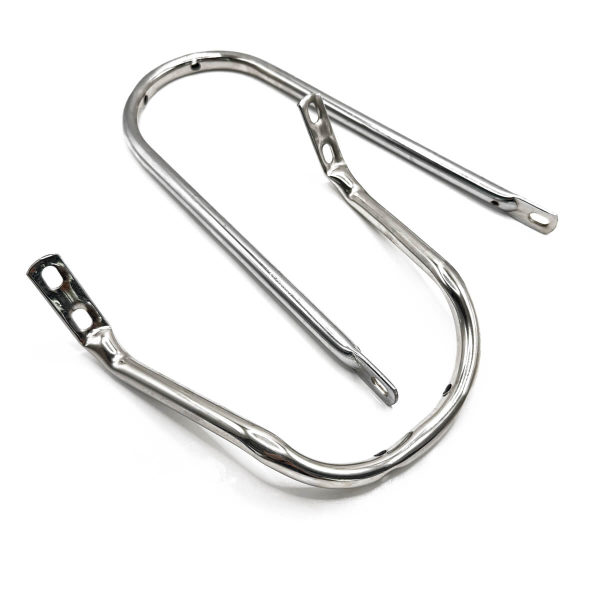 Fenders Brackets/Rods Famel XF 17/ 21 SUPER (Pair)