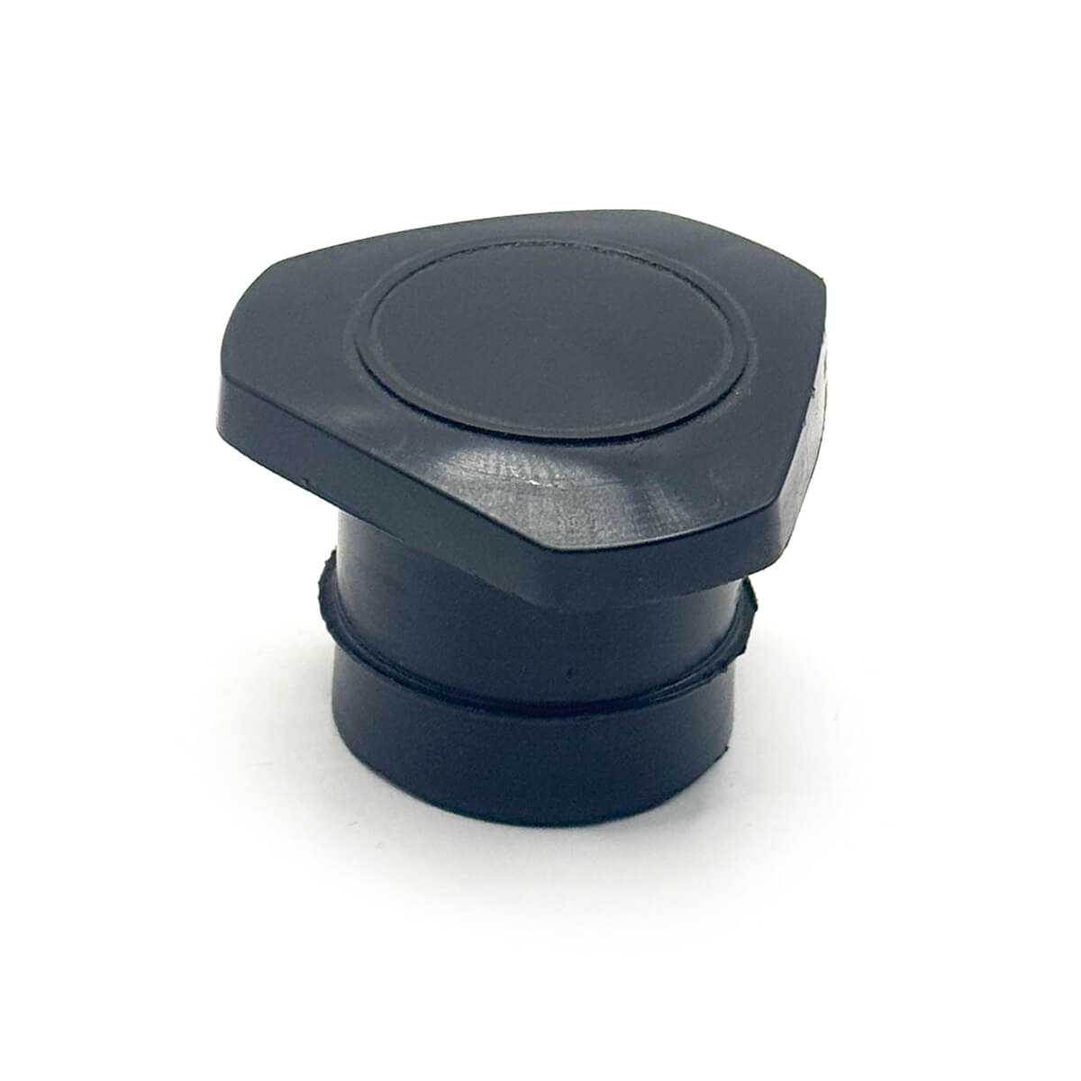 Tampão de Deposito Casal Boss