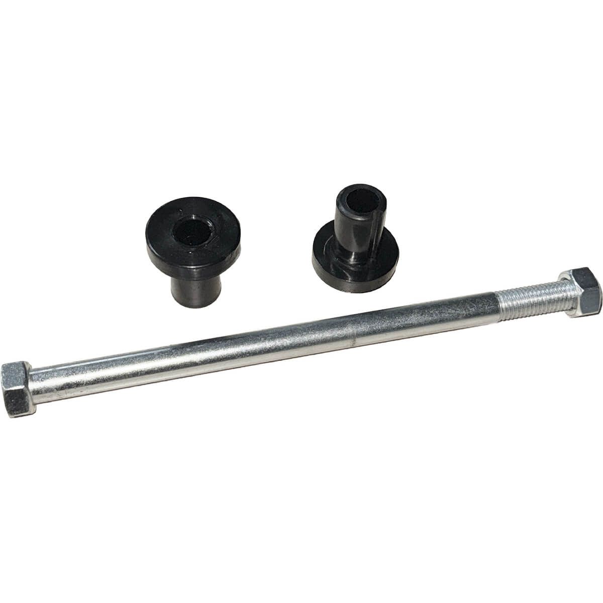 Eixo/ Veio de Escora com Casquilhos Famel XF 17/ 21...