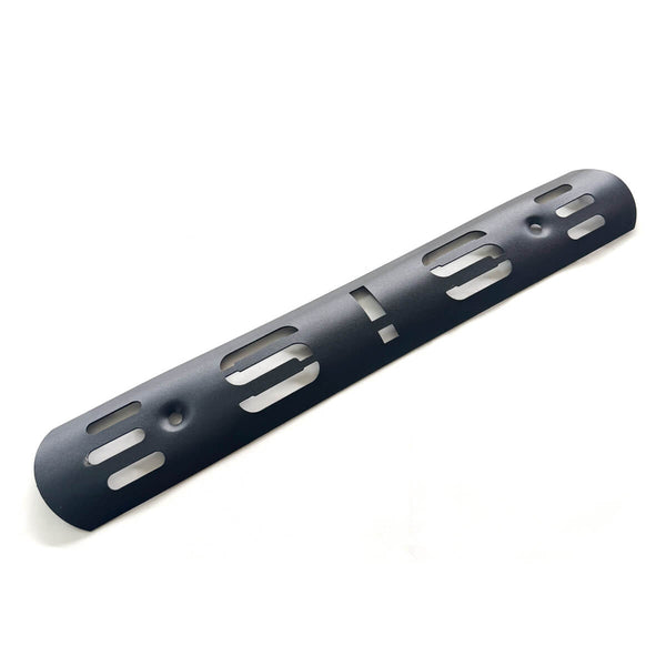 Rejilla de escape SIS SACHS V5 Negra