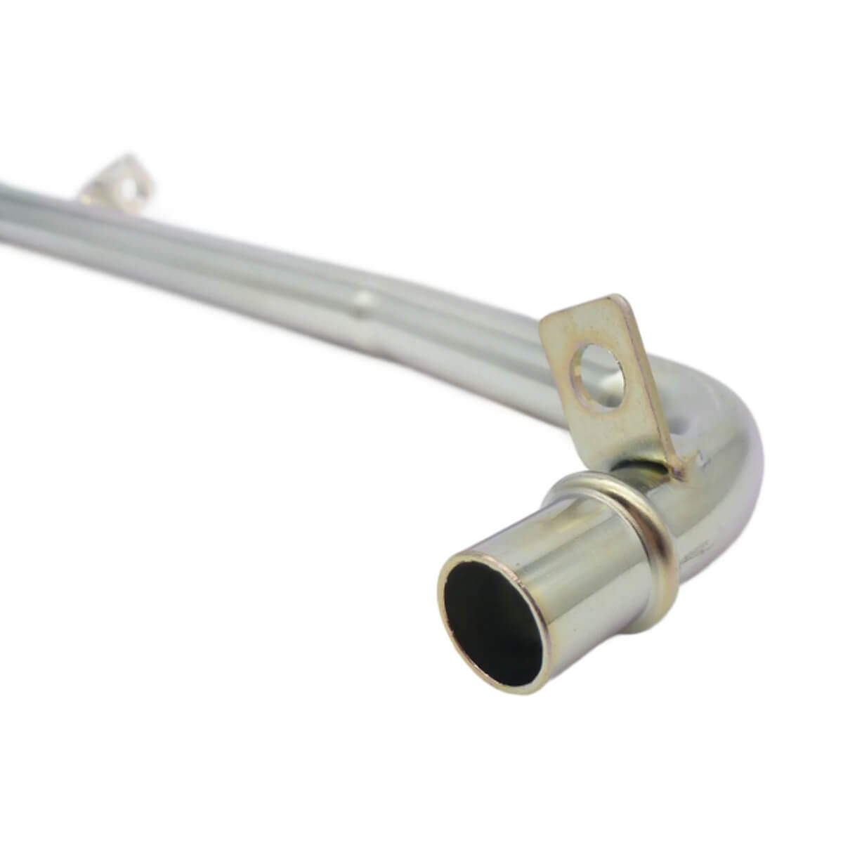 Water Pipe Metallic Pump - Radiator Yamaha DTR 125