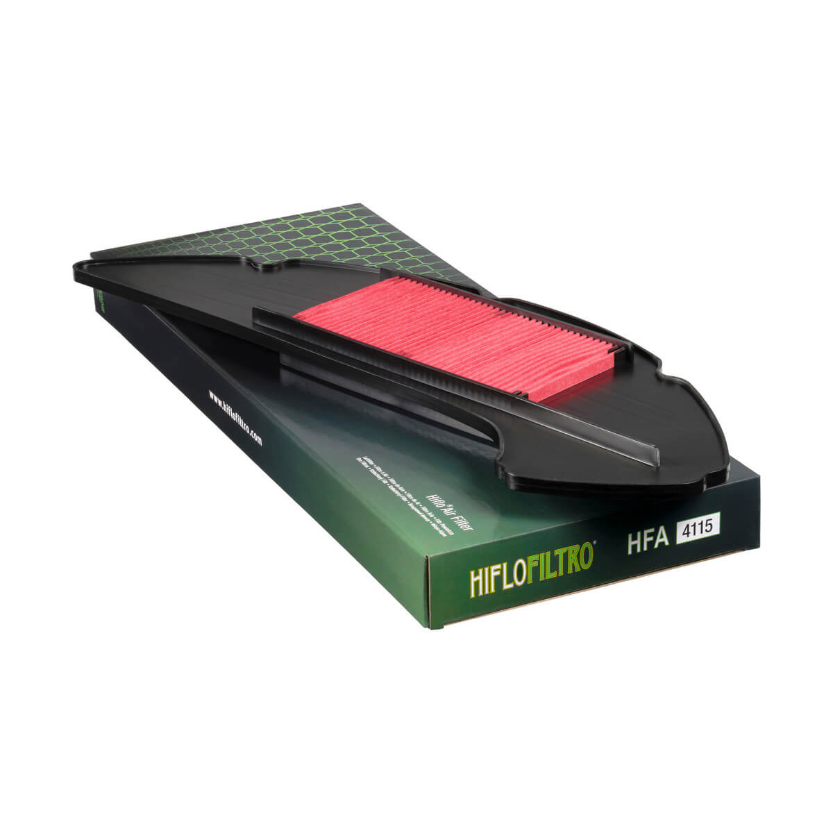 Filtro de Ar Yamaha NMAX 125 (2021-2025) HFA4115
