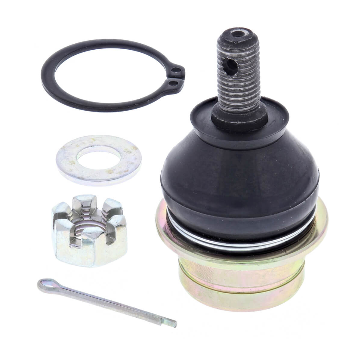 Rotula Triangulo Superior / Inferior Suzuki 42-1019