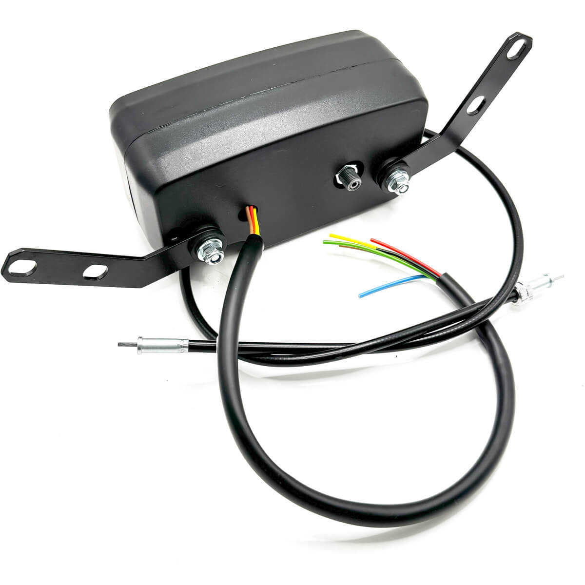 Conjunto Conta KM Casal Boss / Famel XF 21 GUIA