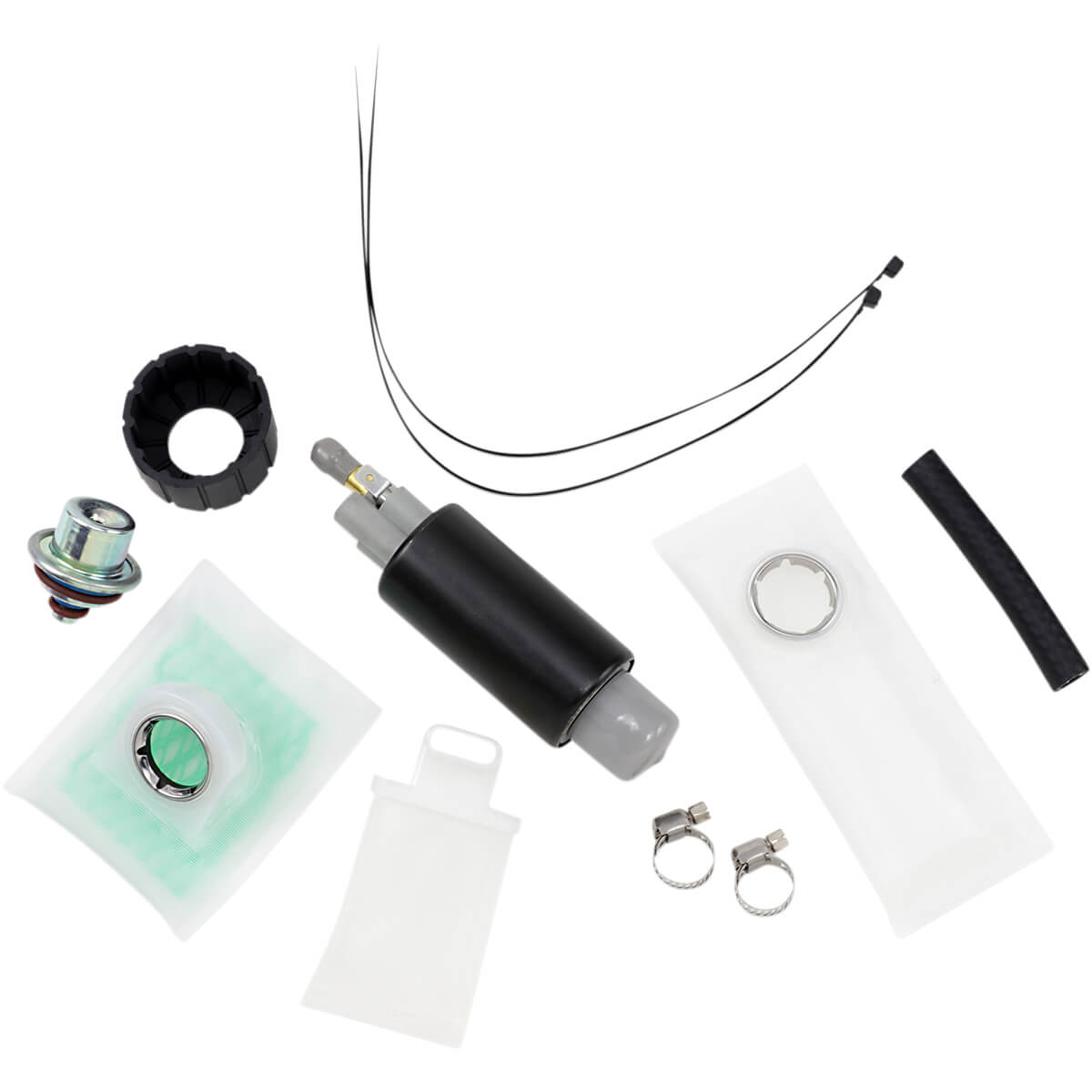 Kit Reparación Bomba Gasolina Polaris Sportsman 500 (05-07)