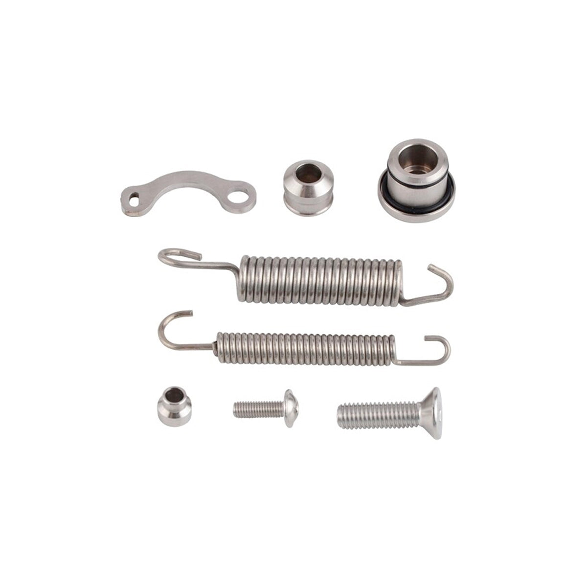 Kit Reparación Caballete Lateral KTM 08-16 / Husqvarna 14-16