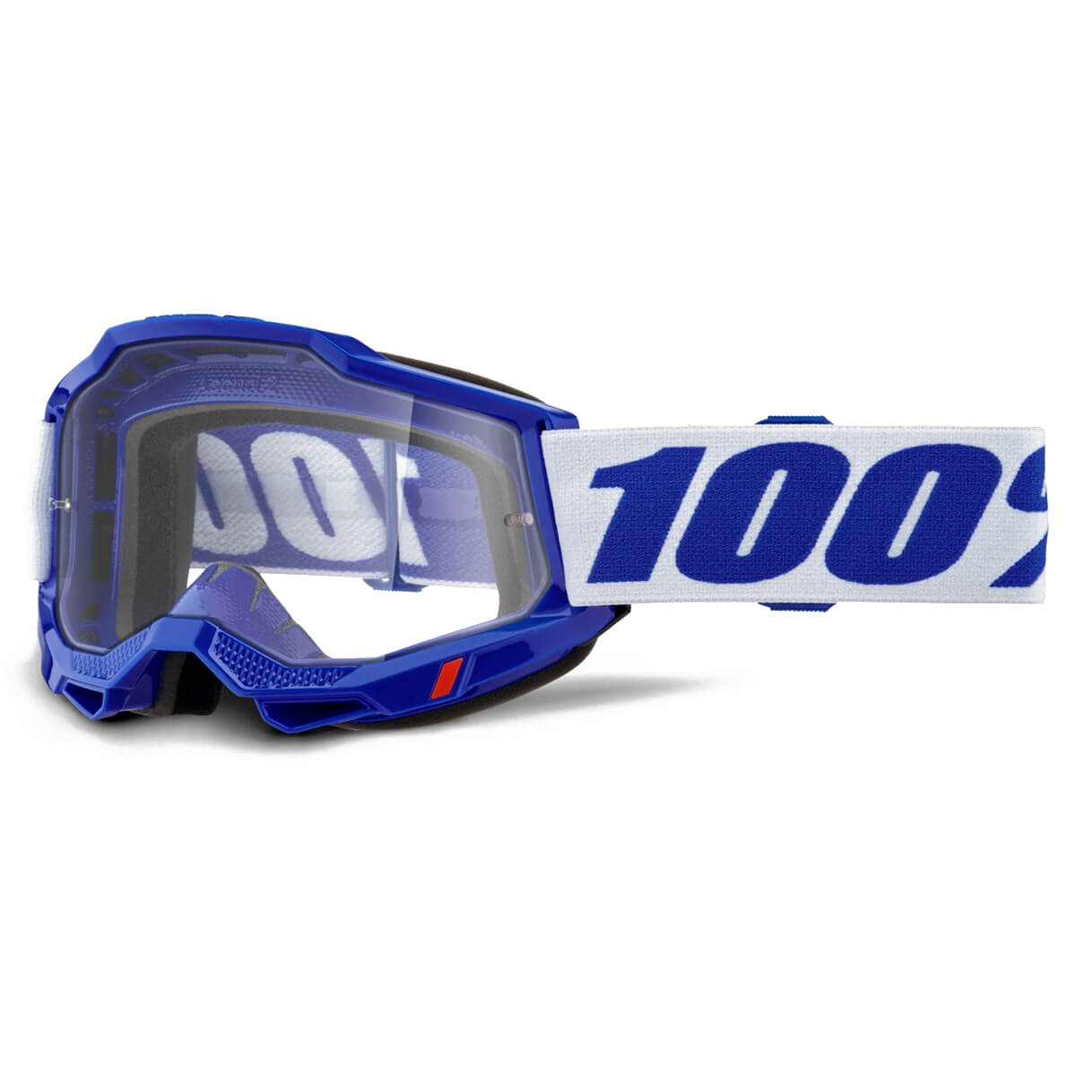 Óculos 100% ACCURI 2 - Azul