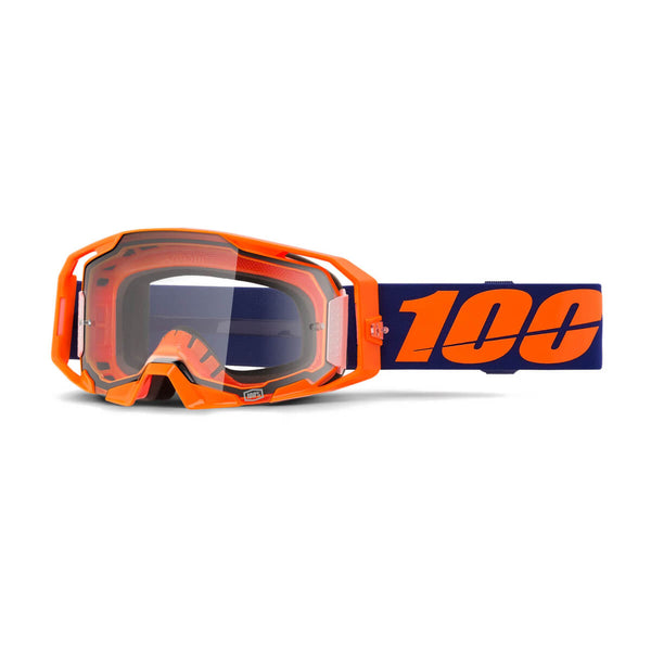 Óculos 100% ARMATIC Laranja