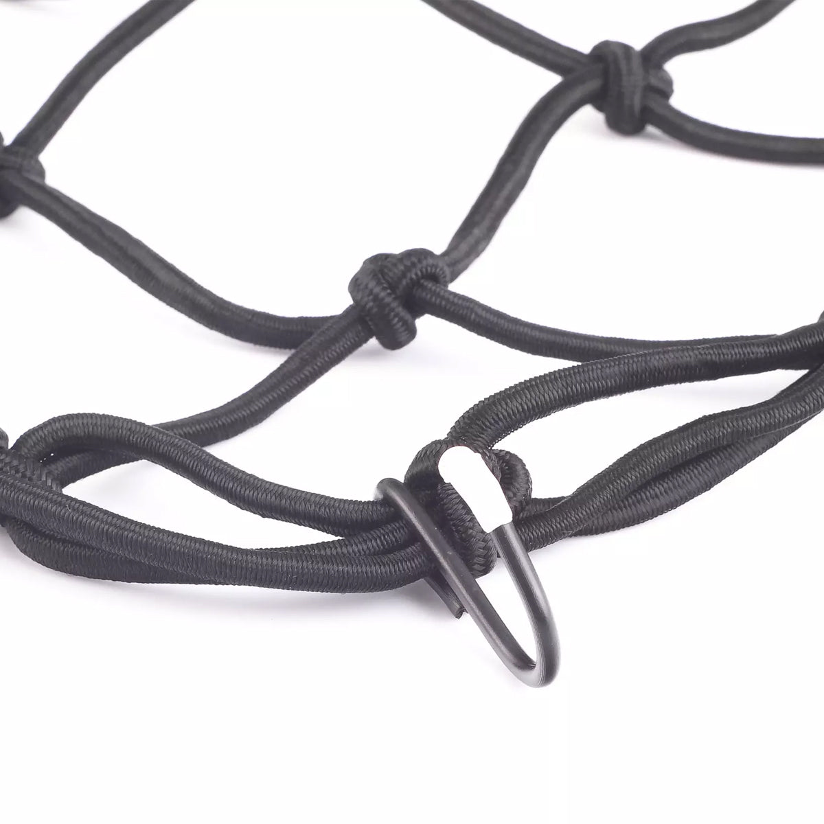 Rede de Carga Elástica Universal Moto