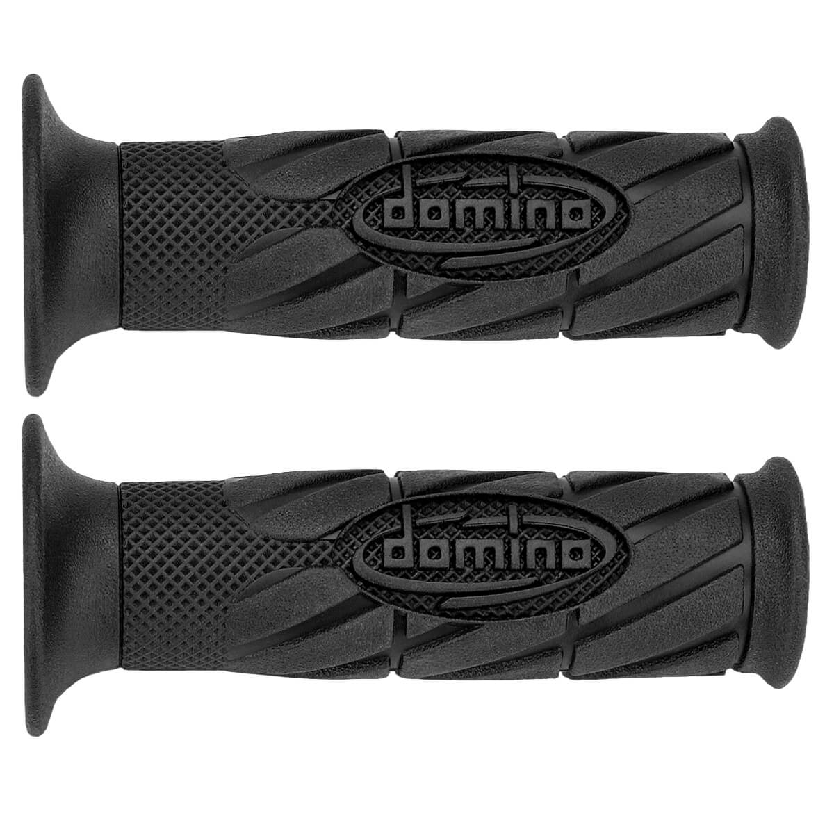 Punhos Domino Parko (Abertos)