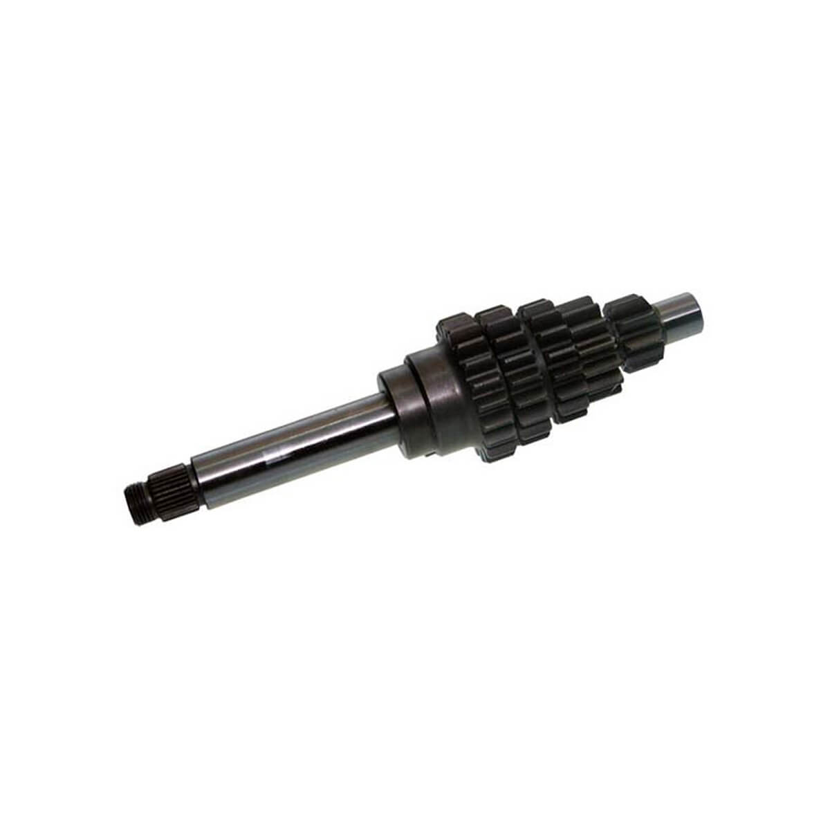 Veio Primário Zundapp 5V JASIL