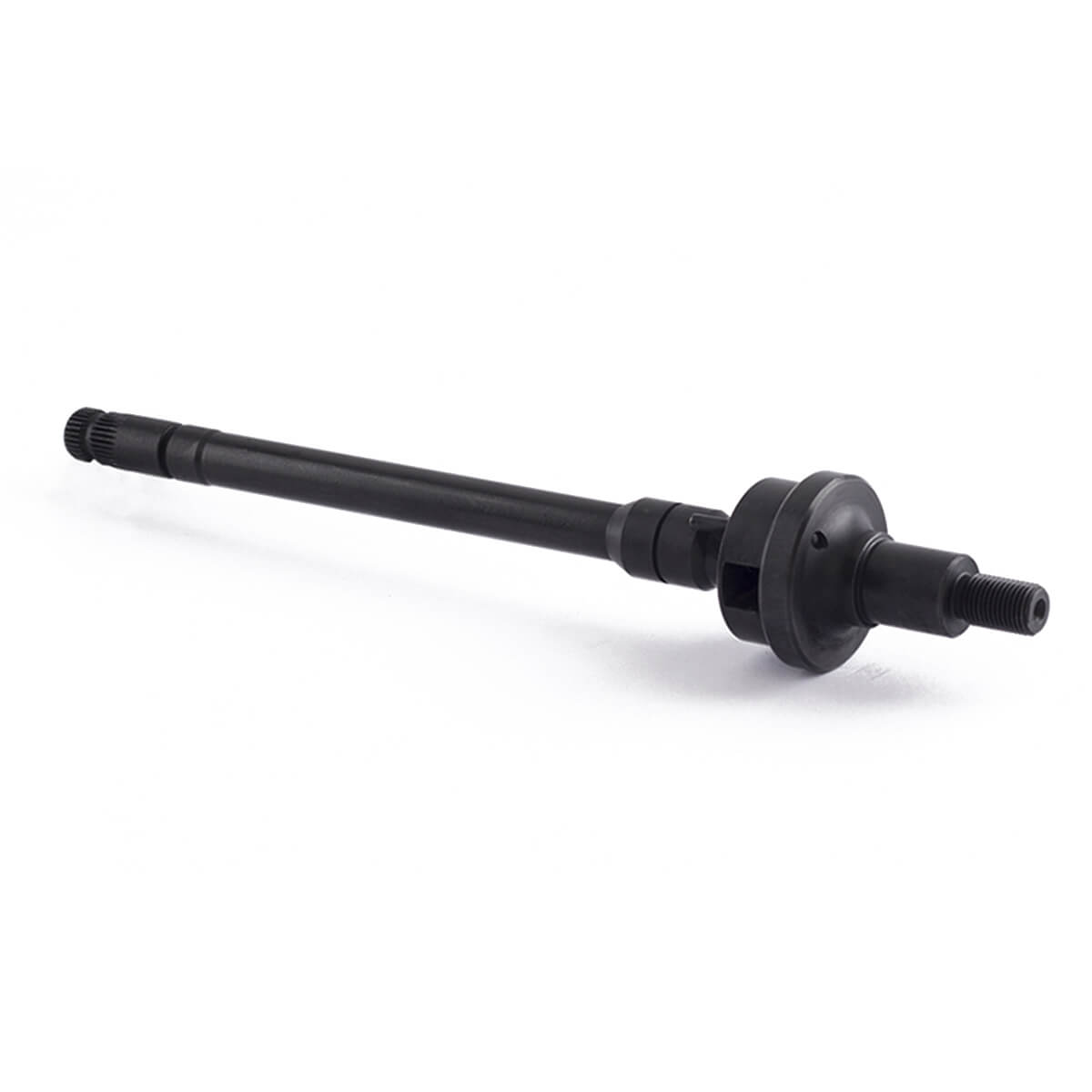 Gear selector shaft Zundapp 4V