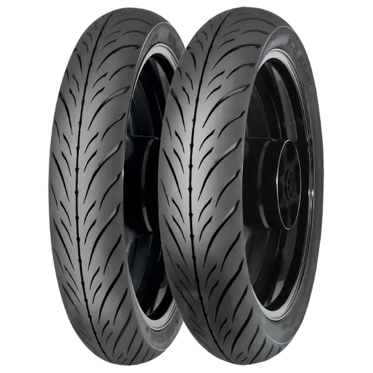 Neumático Mitas MC25 BOGART TL 80/90-17 M/C 44R TL/TT