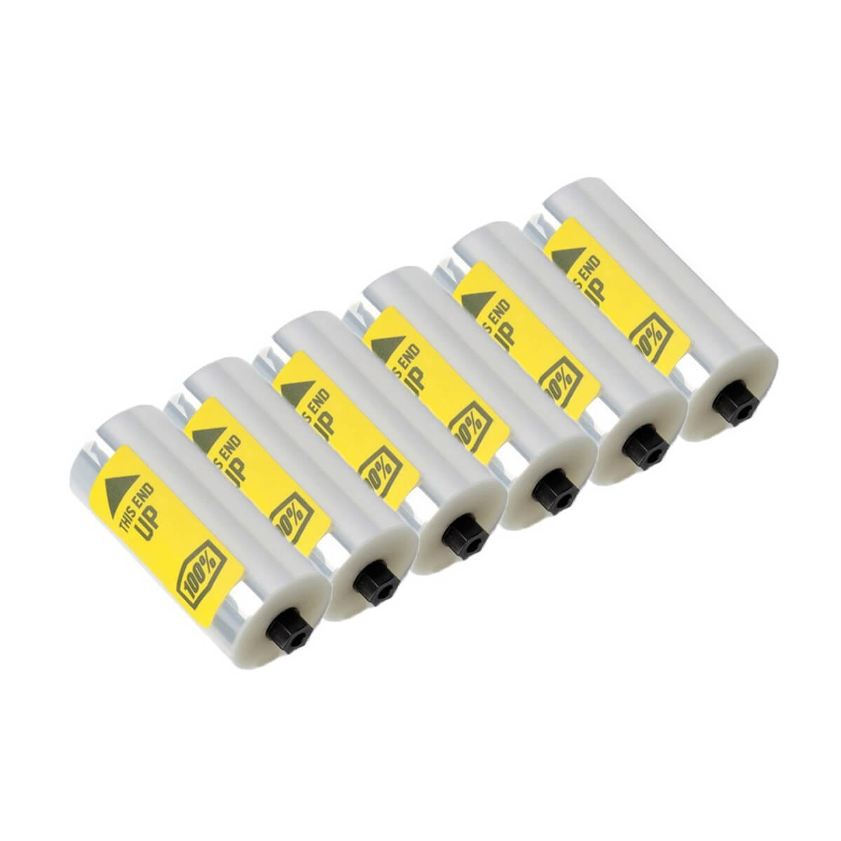 Rolos/ Film Para Roll Off 100% Forecast (45mm)