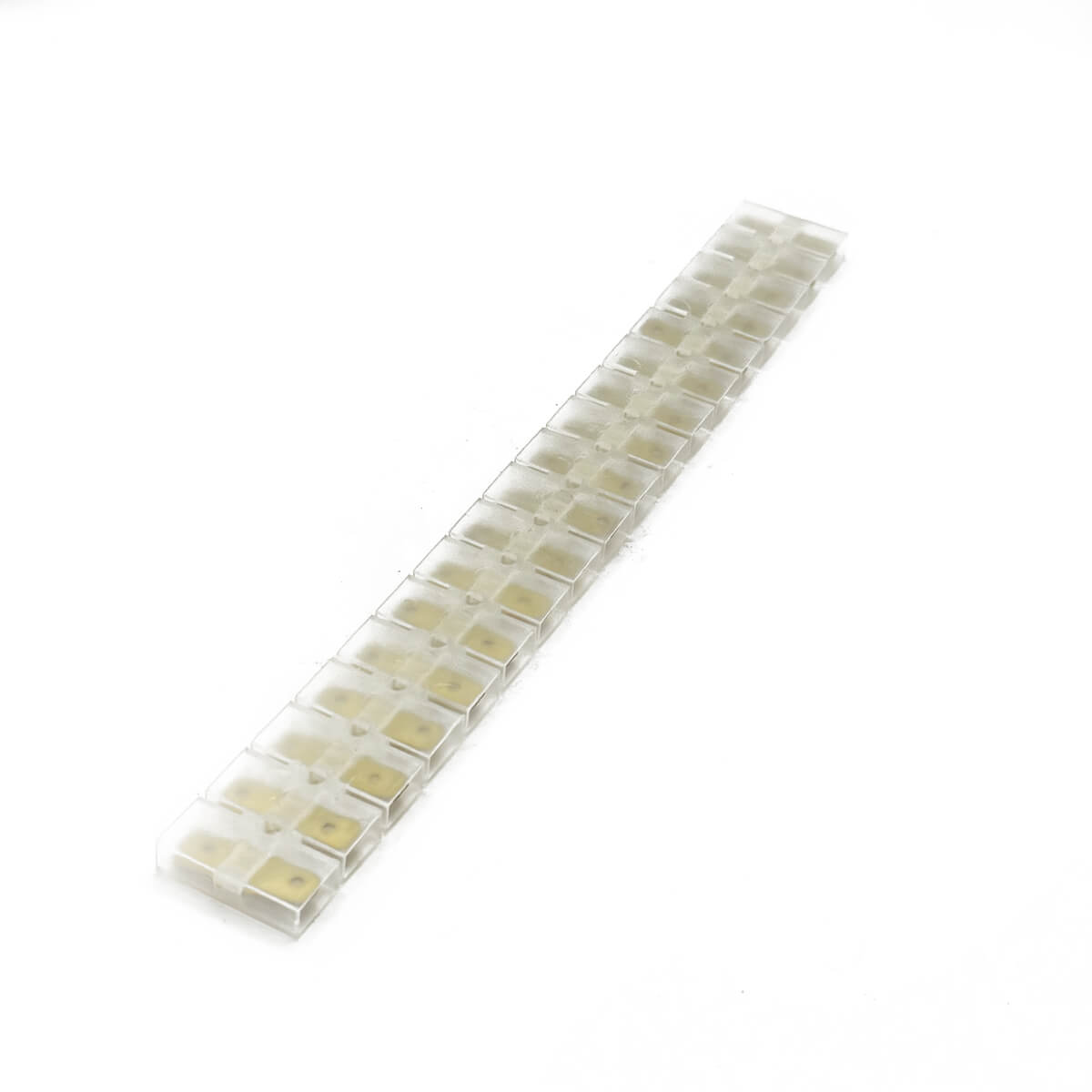 Barra Ligação Elétrica