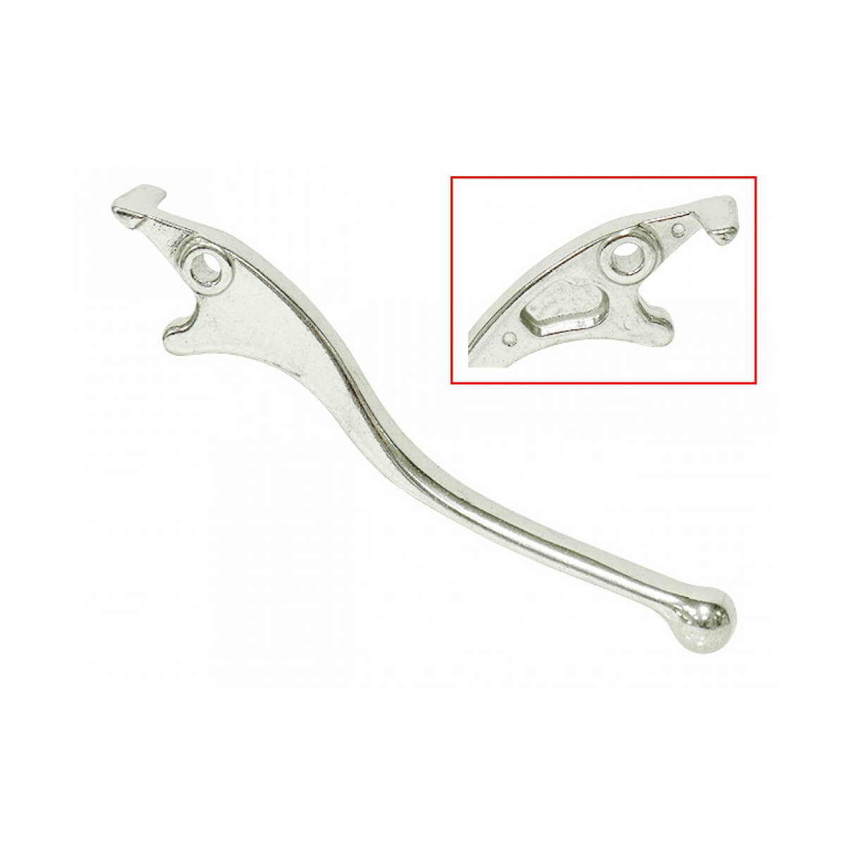Brake Lever Honda TRX 400 (1999-2008)