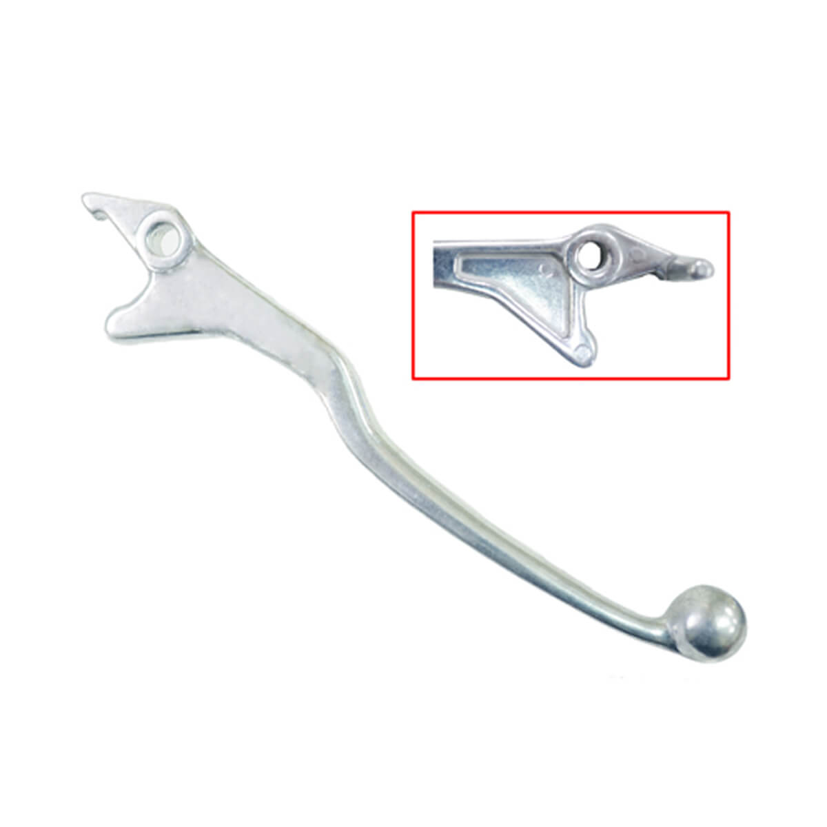 Suzuki LTZ/LTR Brake Lever