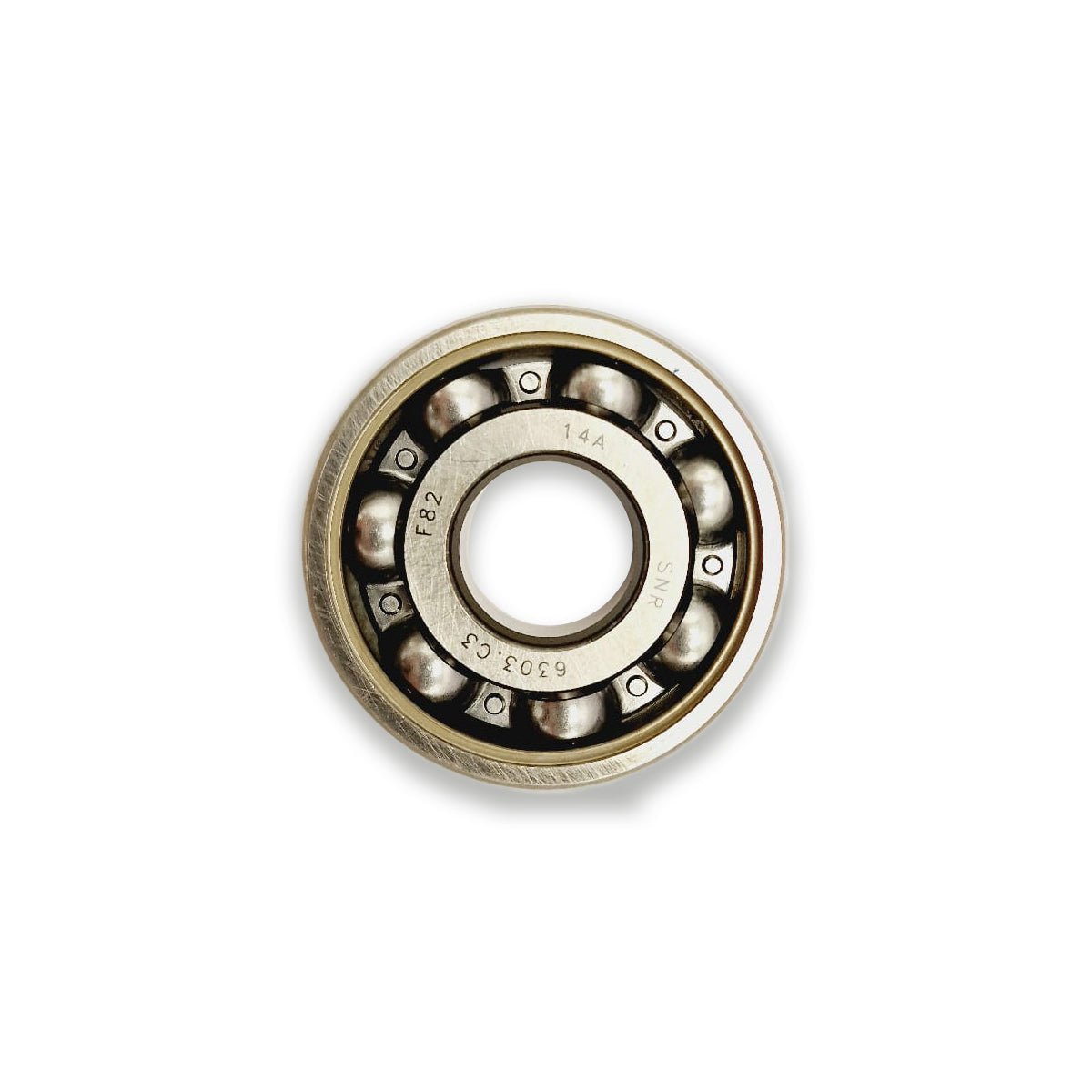 SNR Bearing 6303 C3