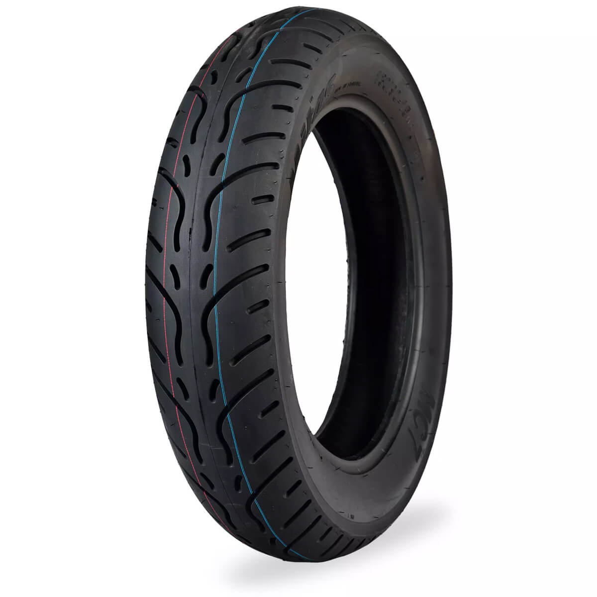 Neumático Mitas MC-7 130/90-15 66R TL