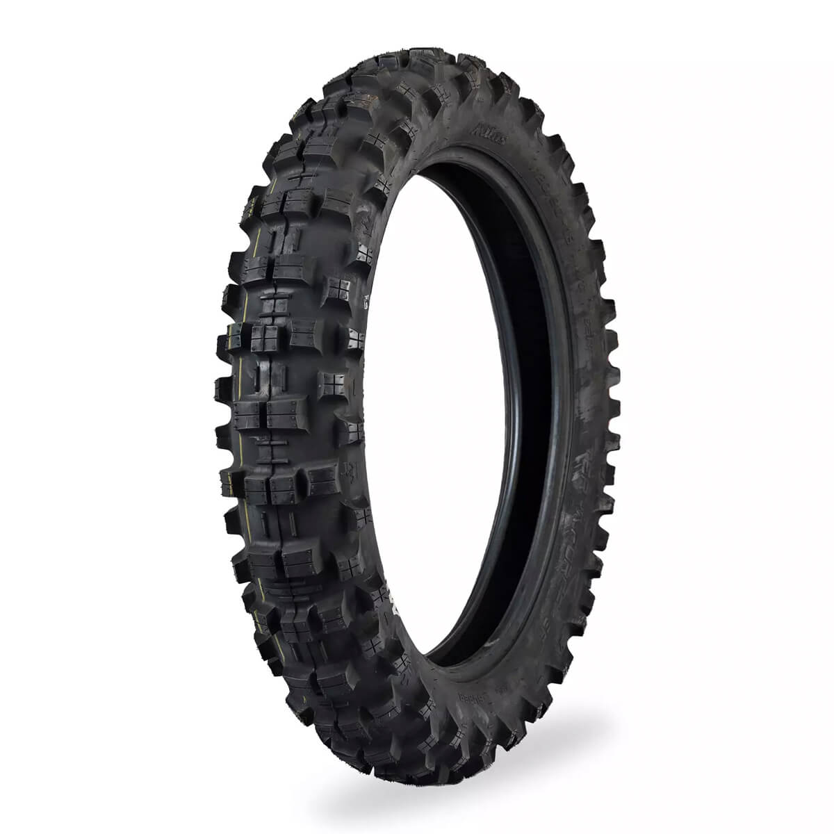 Pneu Mitas TERRA FORCE-EF 140/80-18 70R TT SUPER FAST